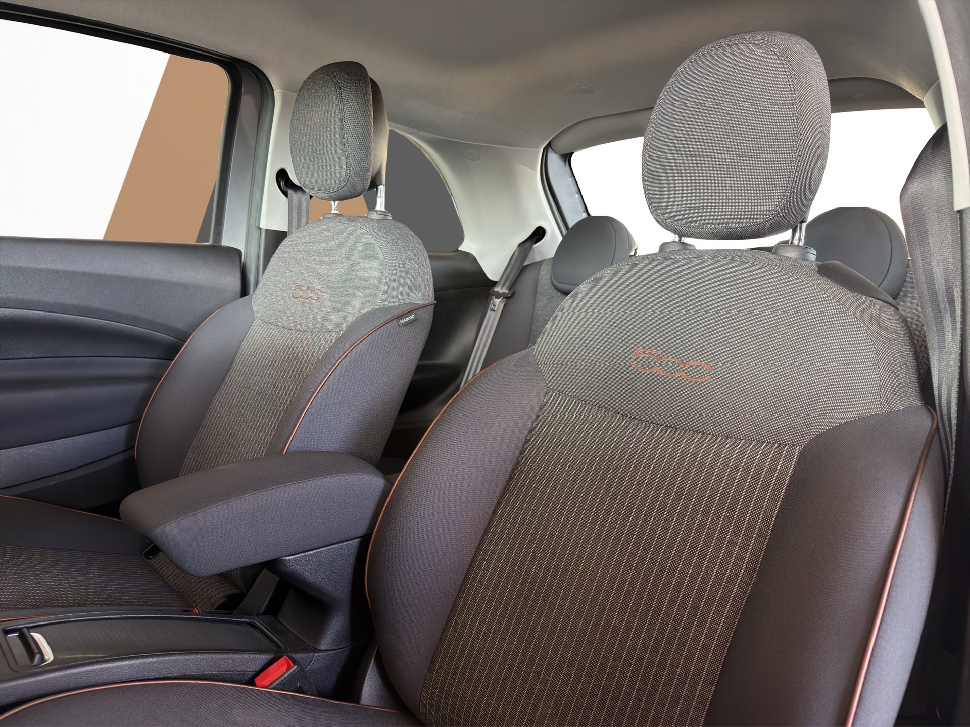 FIAT 500 Icon SOH 91.1%-image-26