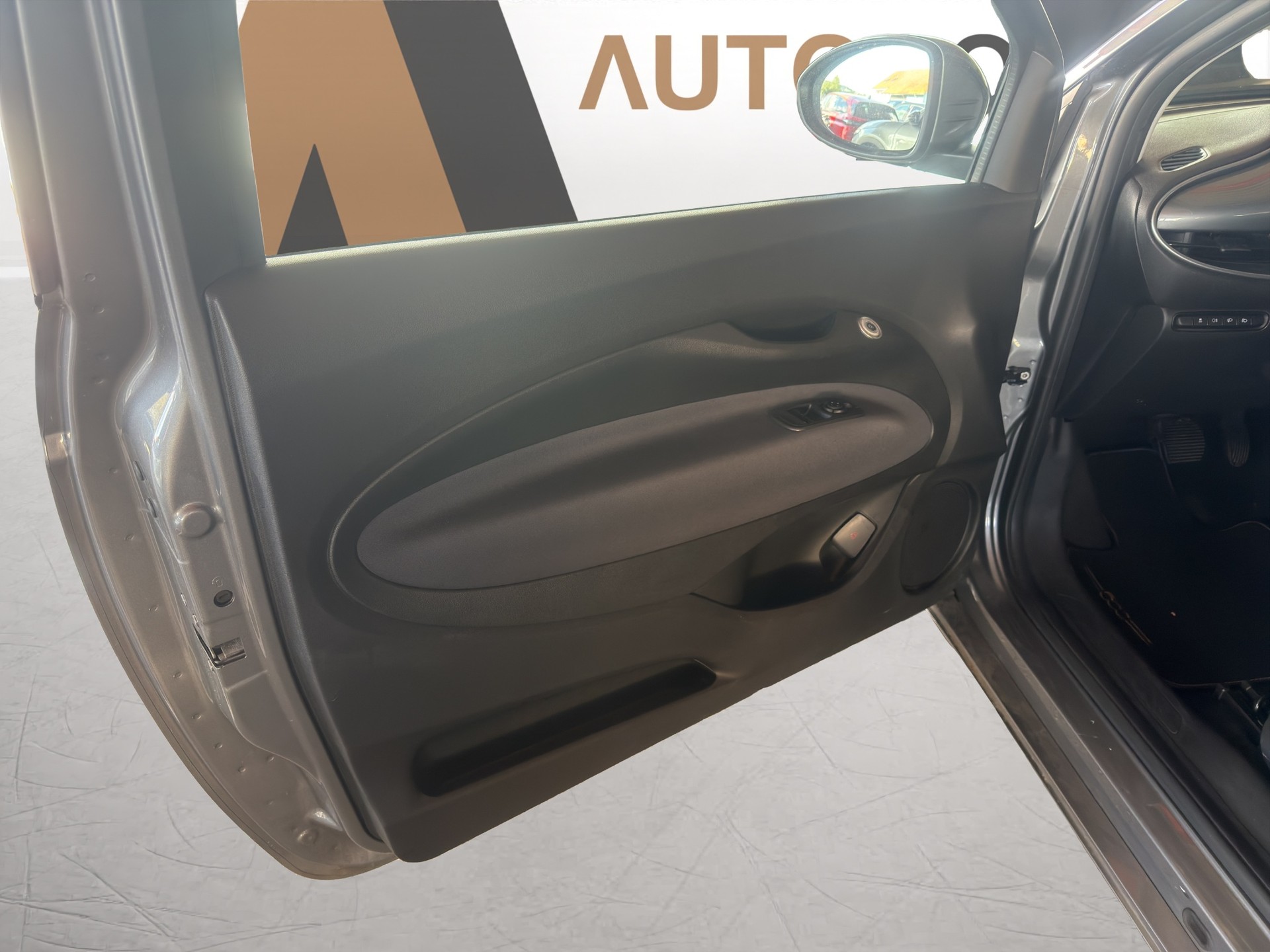 FIAT 500 Icon SOH 91.1%-image-10
