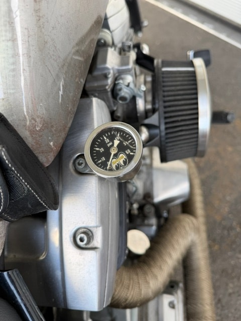 HARLEY-DAVIDSON FXD Dyna Super Glide-image-9