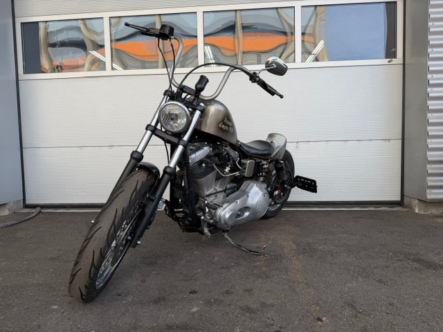 HARLEY-DAVIDSON FXD Dyna Super Glide-image-3