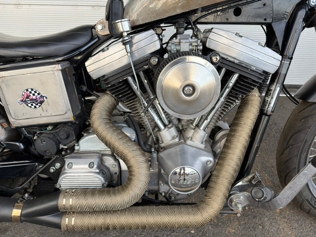 HARLEY-DAVIDSON FXD Dyna Super Glide-image-6