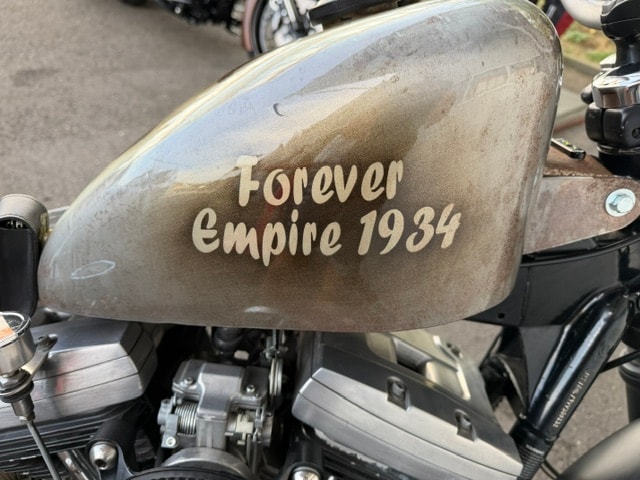 HARLEY-DAVIDSON FXD Dyna Super Glide-image-8