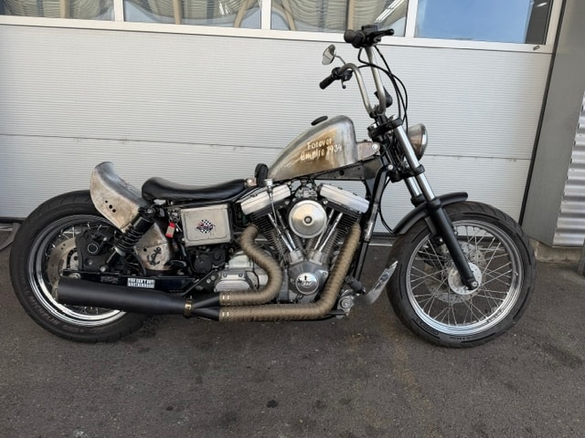 HARLEY-DAVIDSON FXD Dyna Super Glide-image-0