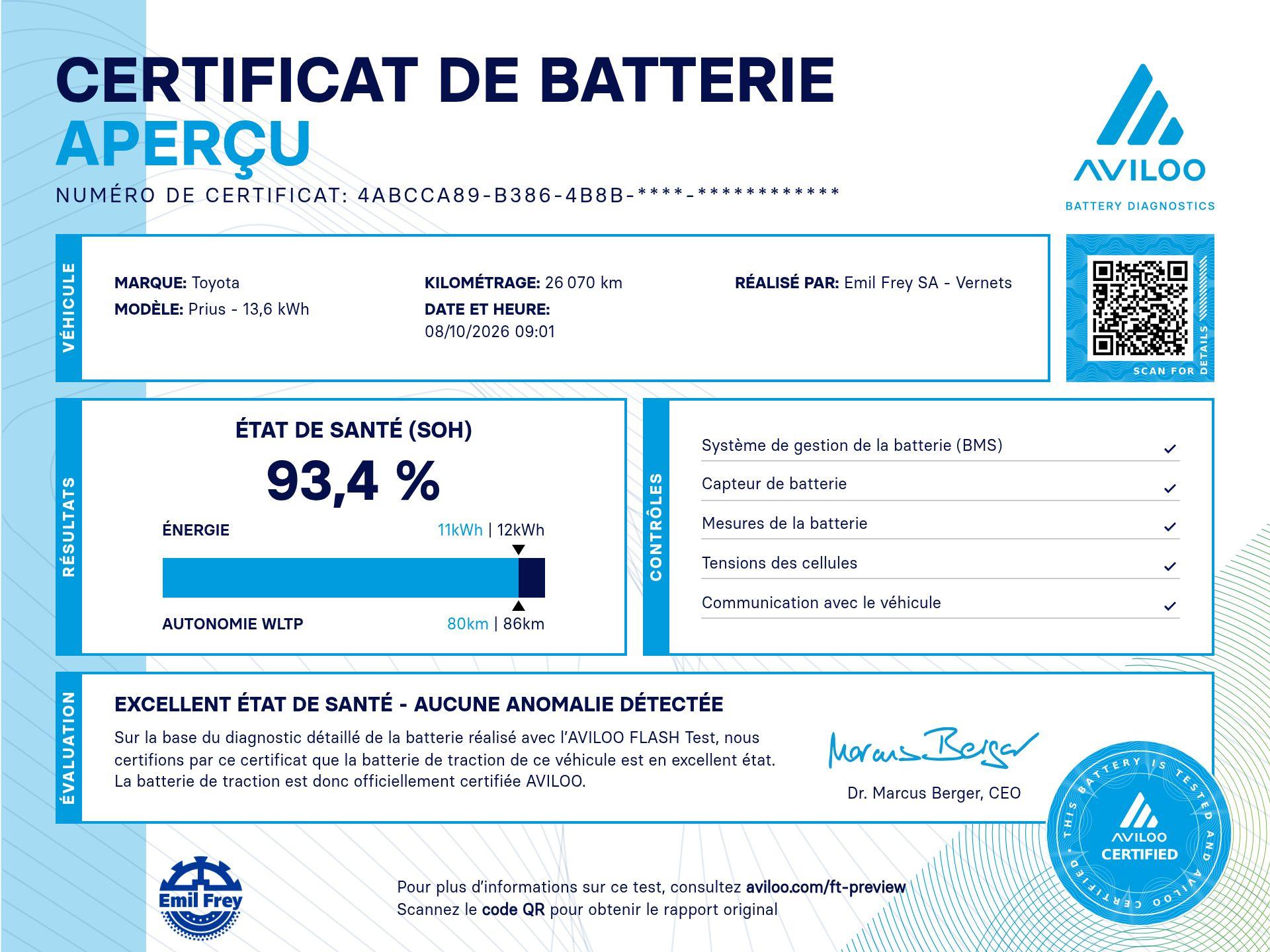 TOYOTA Prius 2.0 Plug-In-Hybrid Style-showroom-element-2