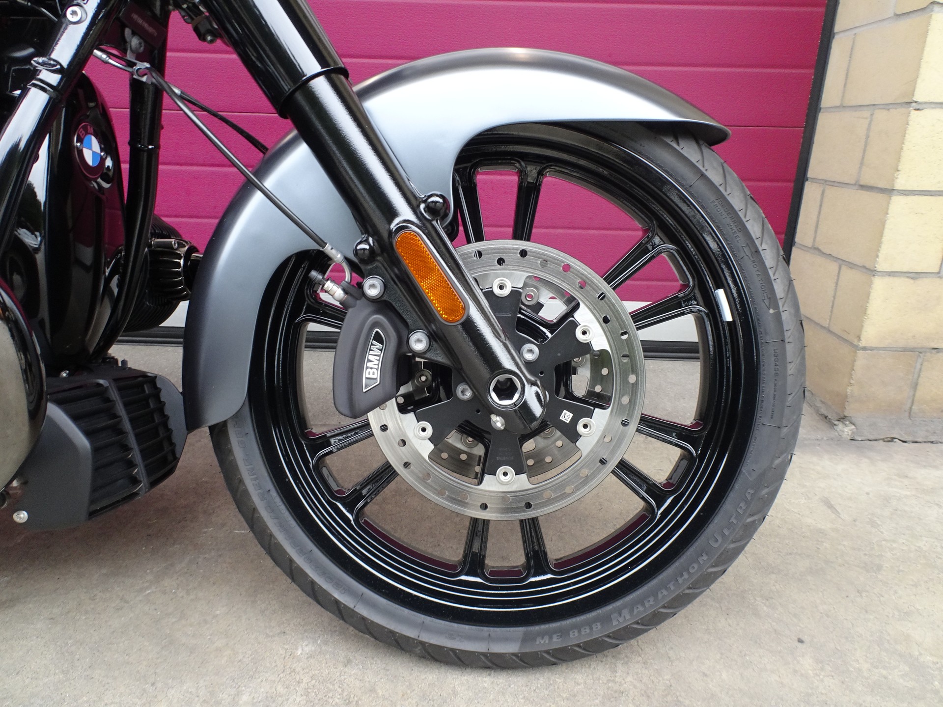 BMW R 18 Roctane-image-1