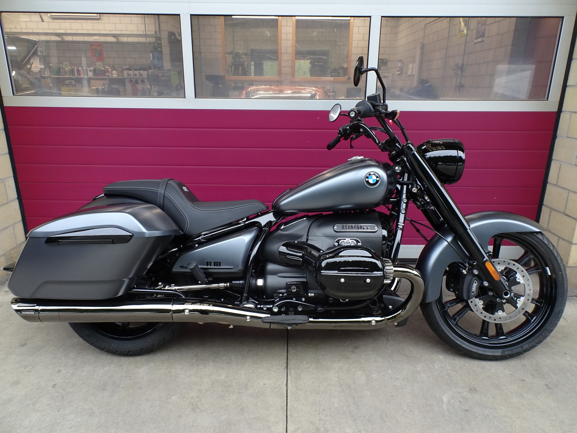 BMW R 18 Roctane-image-0