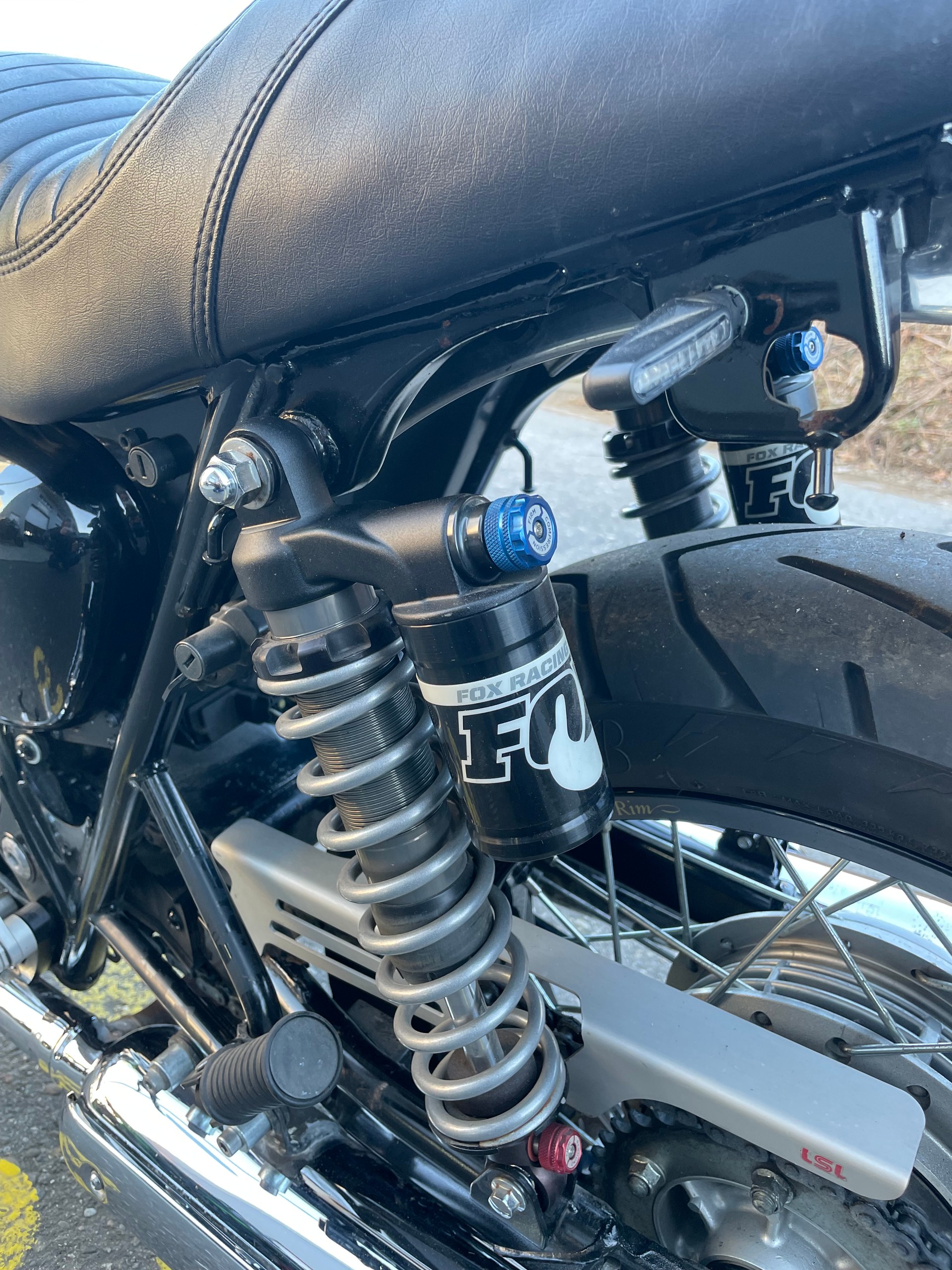 KAWASAKI W 800-image-4