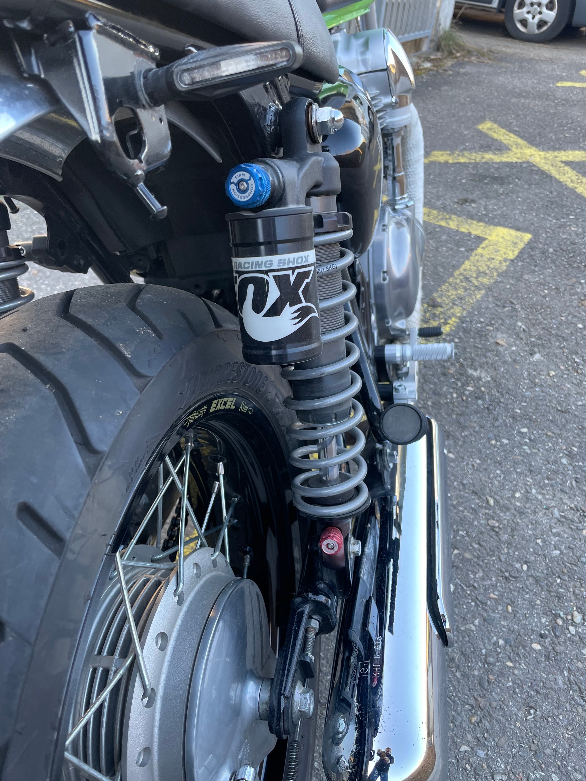 KAWASAKI W 800-image-6