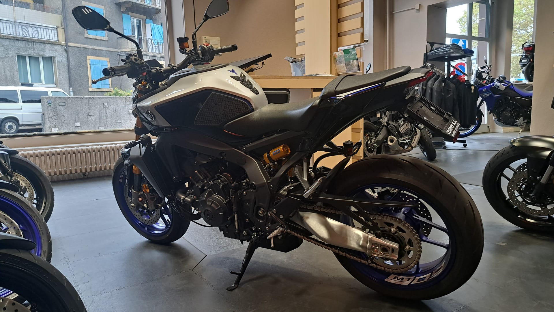 YAMAHA MT-09 SP (35kW)-image-5