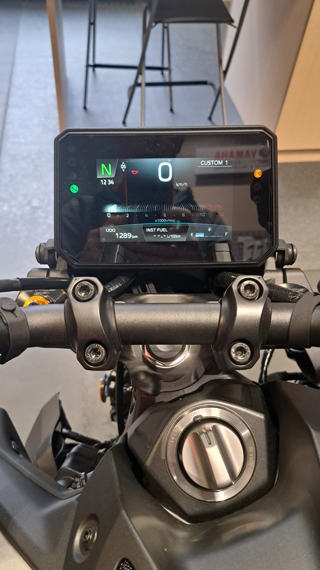 YAMAHA MT-09 SP (35kW)-image-6