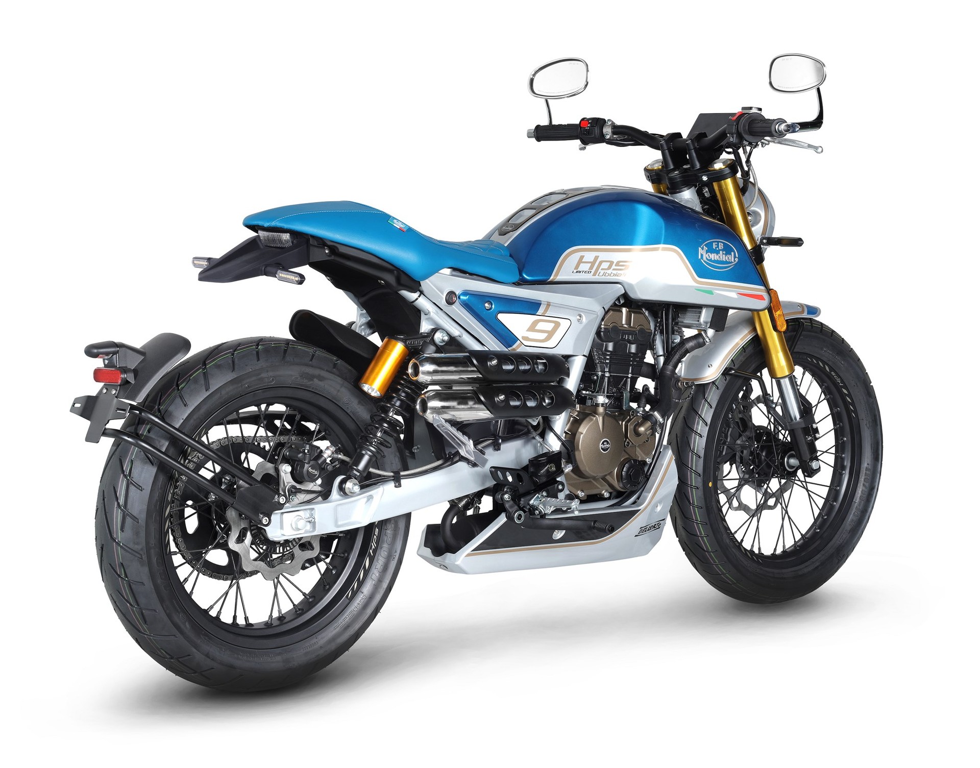 MONDIAL HPS 125-image-0