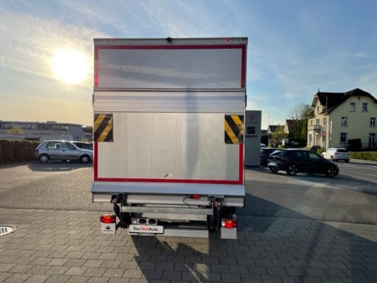 VW Crafter 35 2.0 TDI-image-5