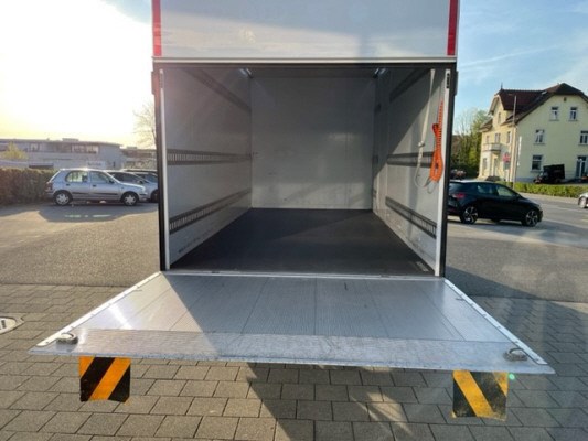VW Crafter 35 2.0 TDI-image-6