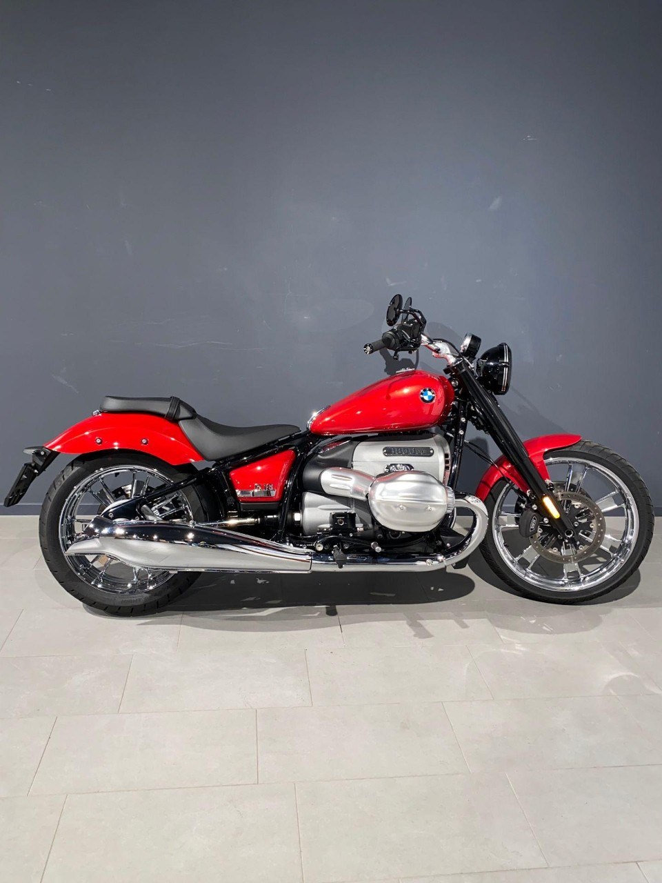 BMW R 18-image-1