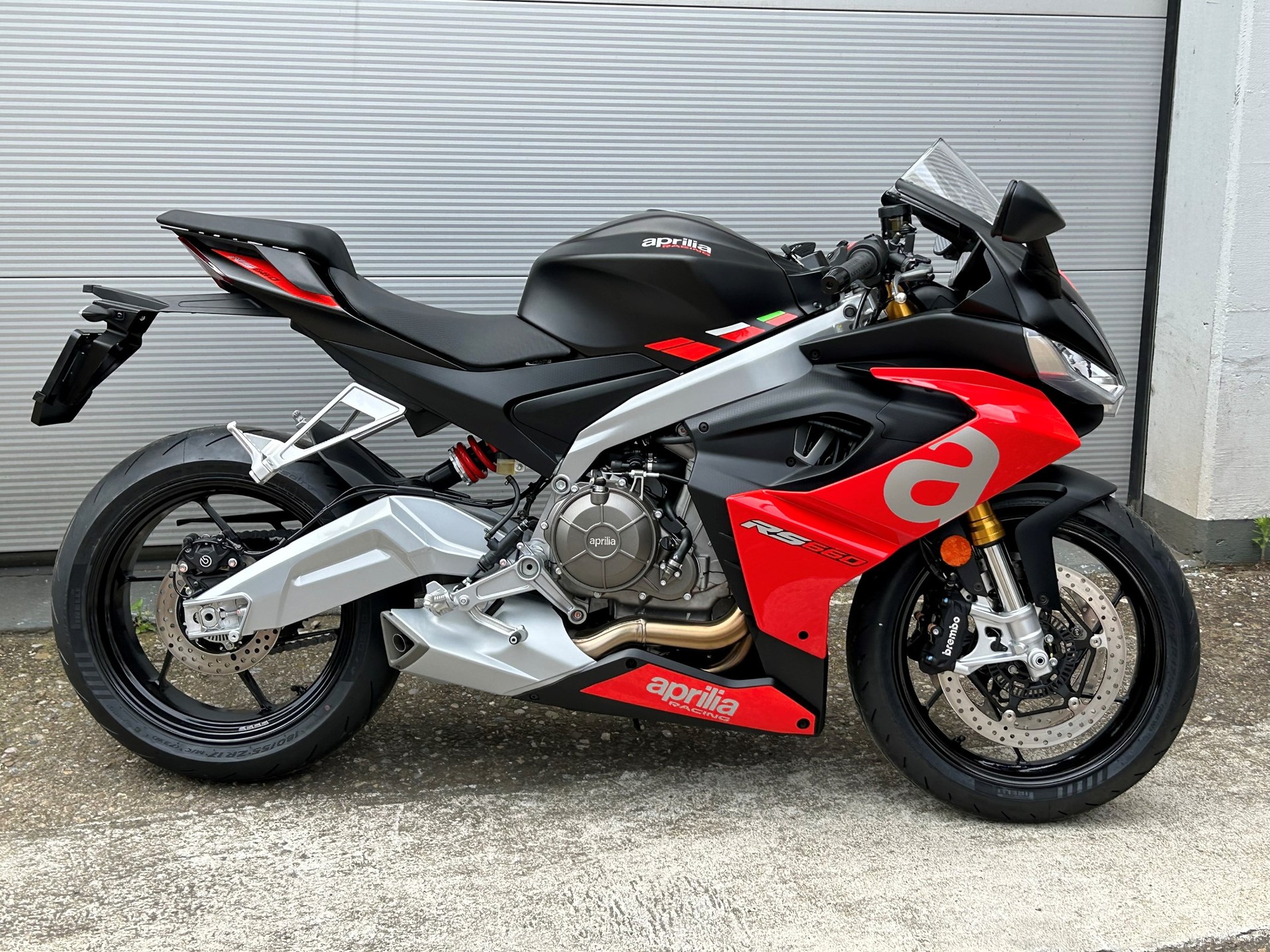 APRILIA RS 660 (35kW) DarkRed-image-3