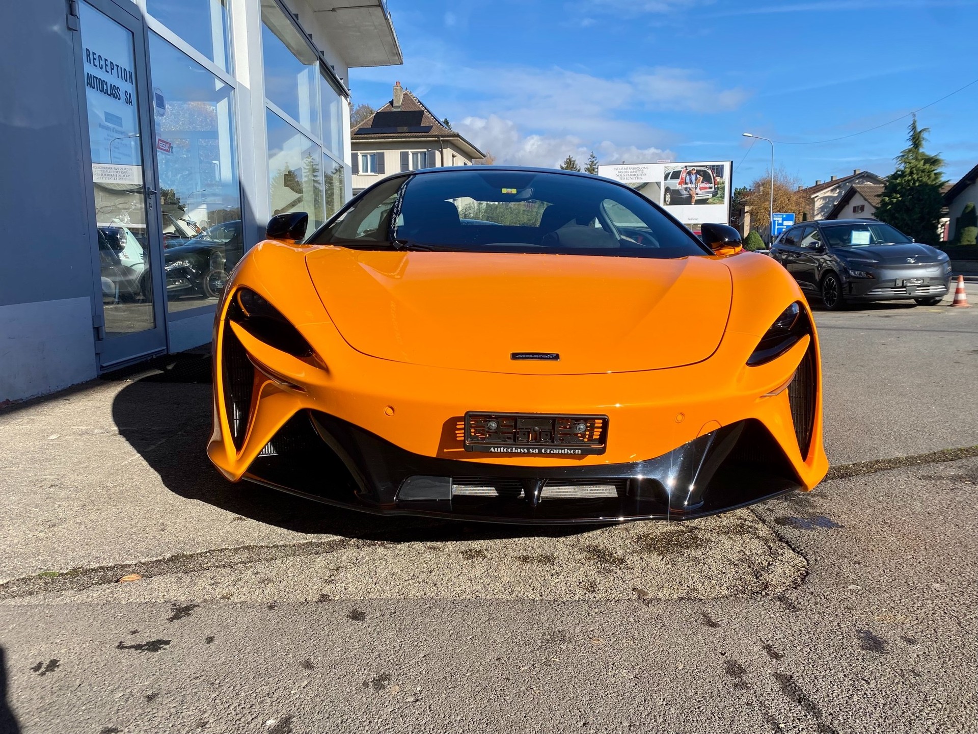McLAREN ARTURA 3.0 V6-image-4