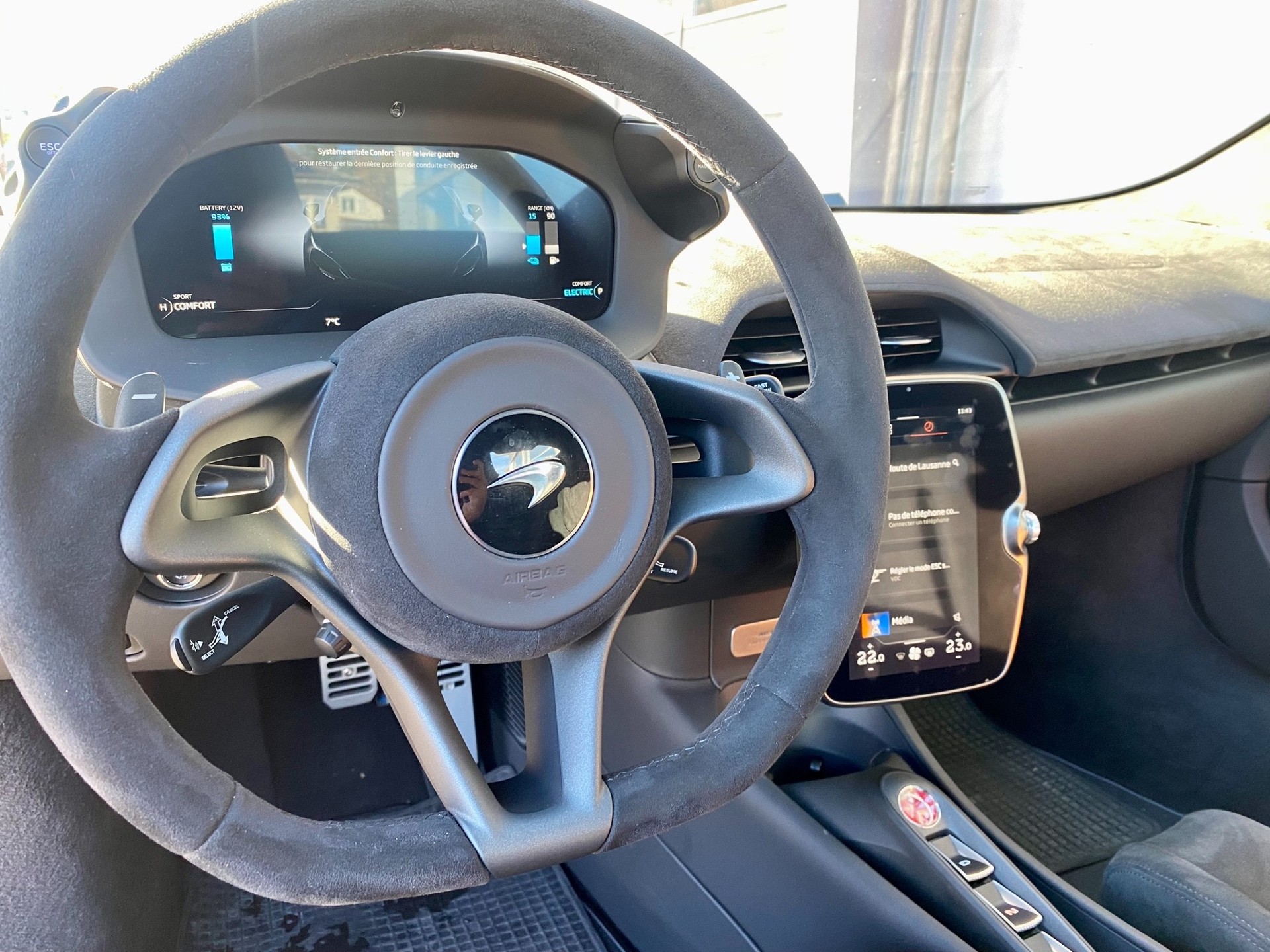 McLAREN ARTURA 3.0 V6-image-10