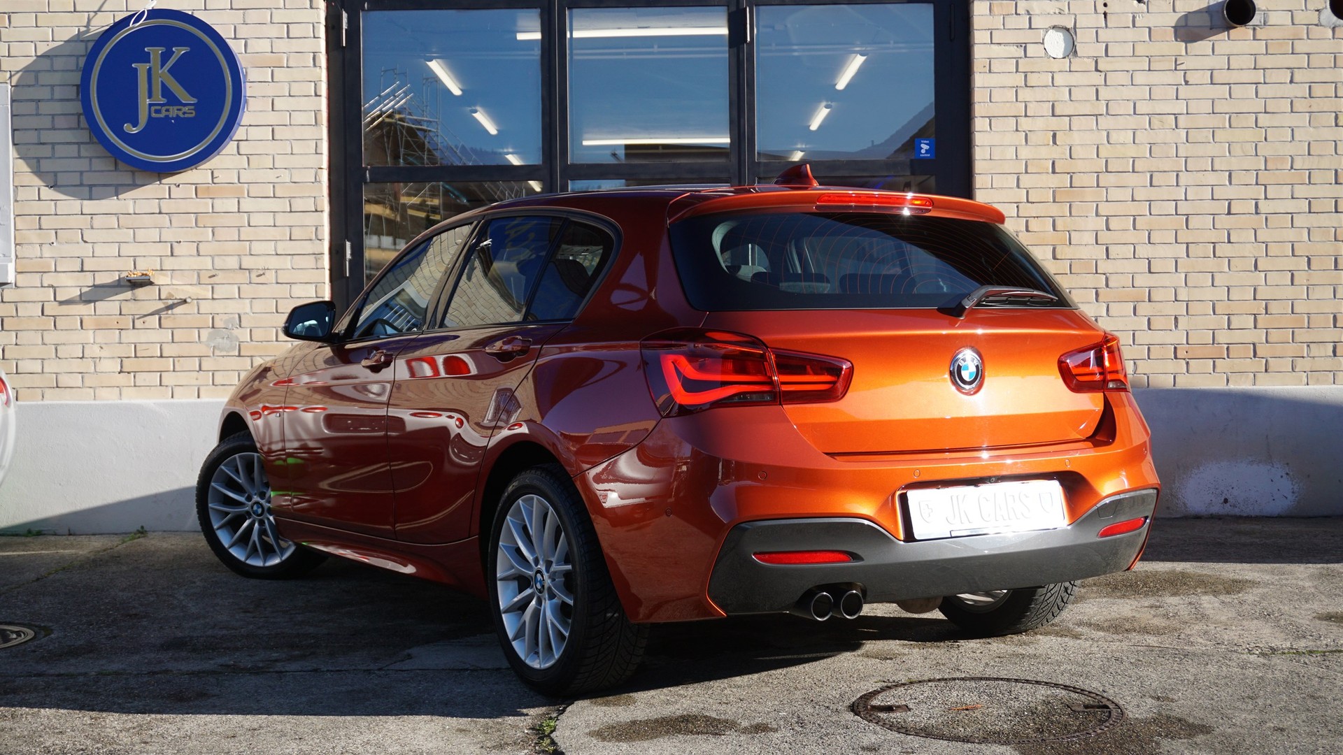 BMW 120d xDrive Steptronic-image-6