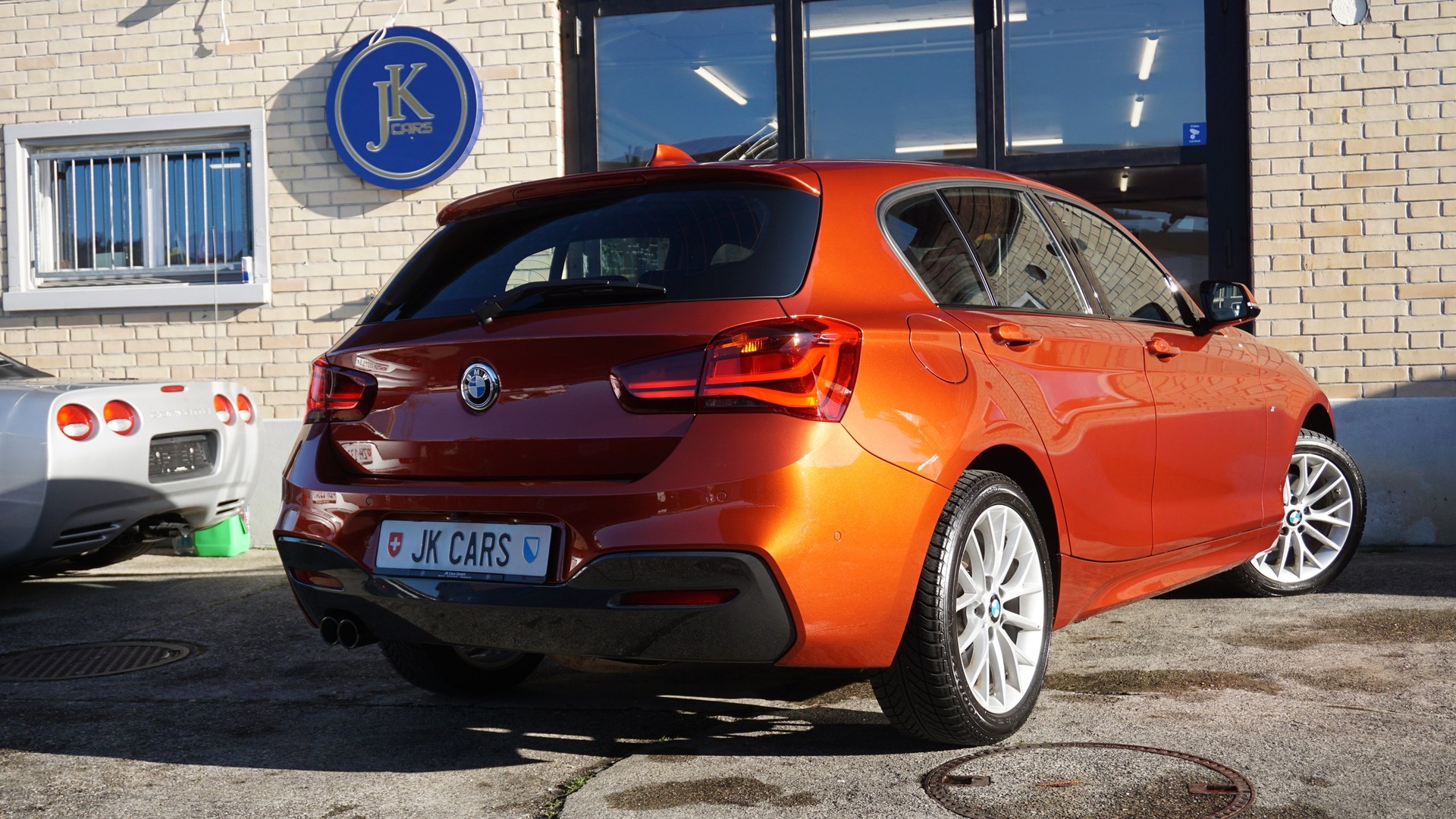 BMW 120d xDrive Steptronic-image-7