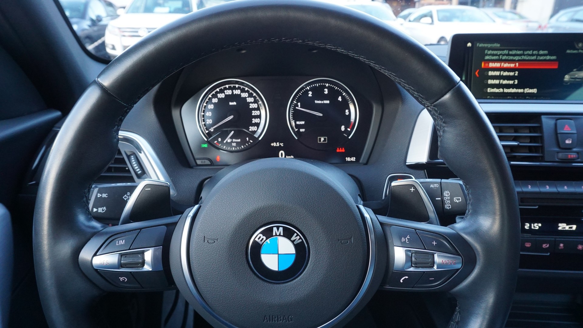 BMW 120d xDrive Steptronic-image-10