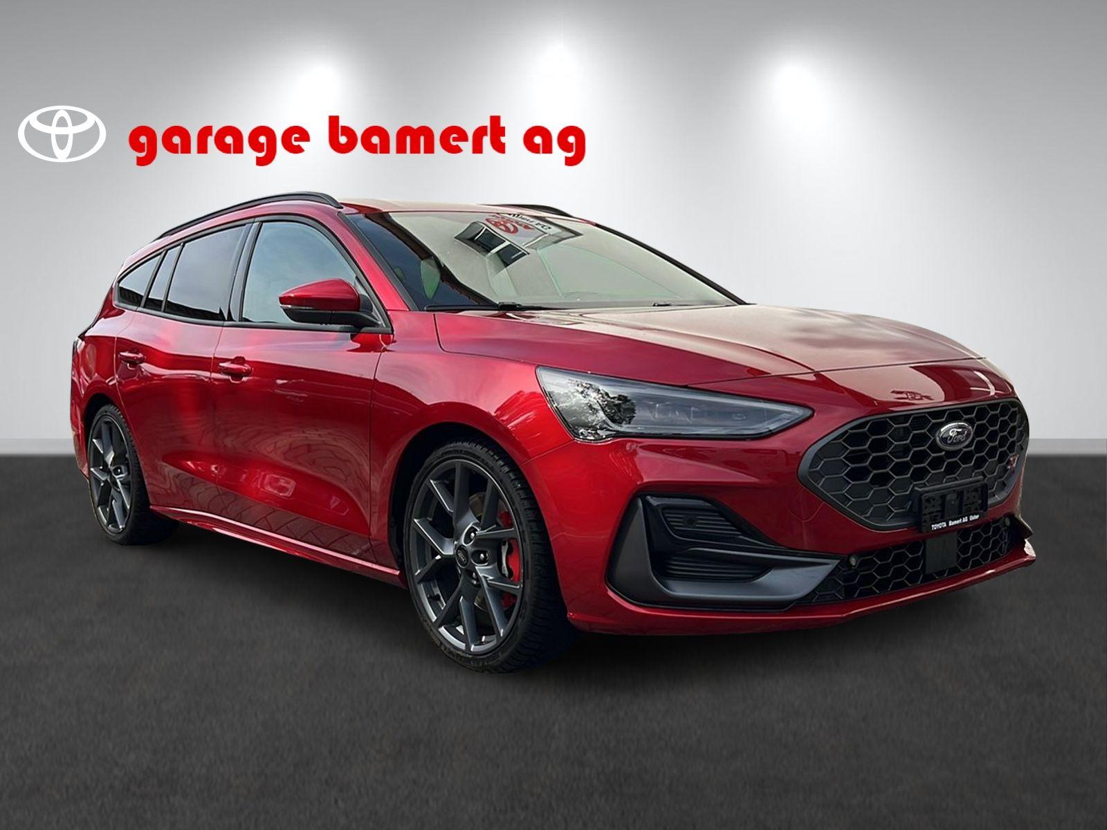 FORD Focus Station Wagon 2.3 EcoB ST-showroom-element-2