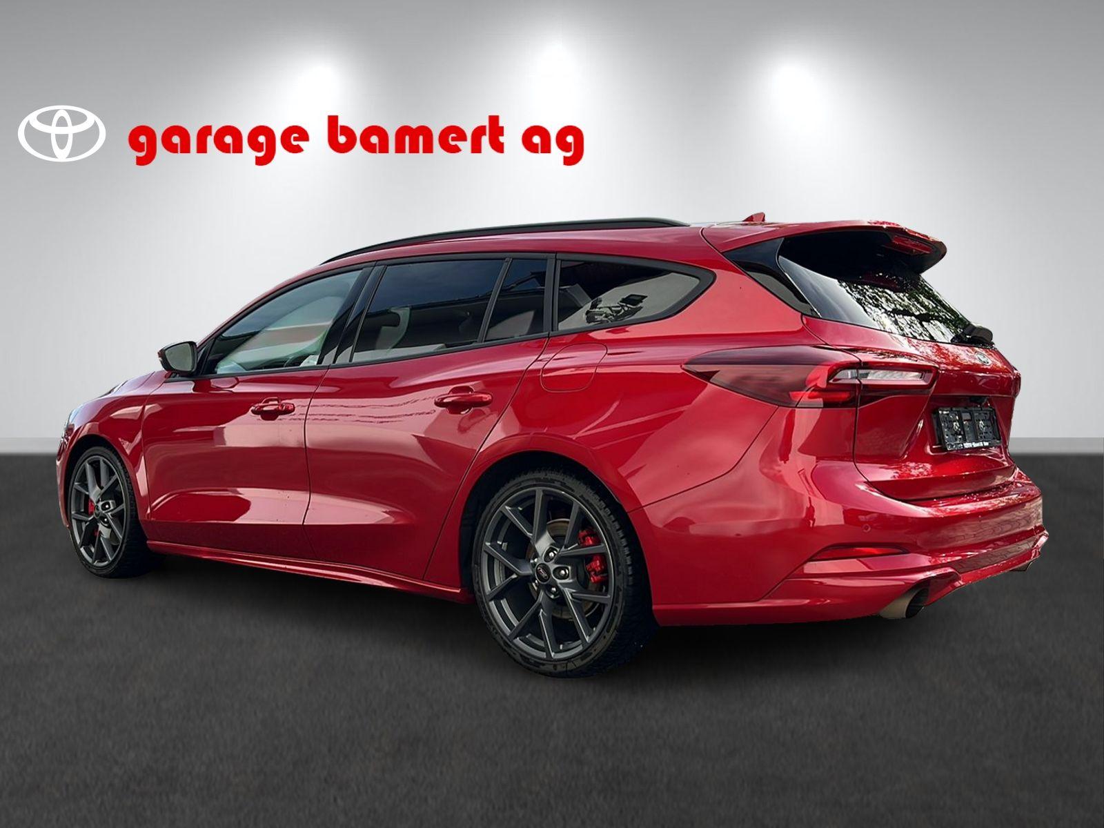 FORD Focus Station Wagon 2.3 EcoB ST-showroom-element-3