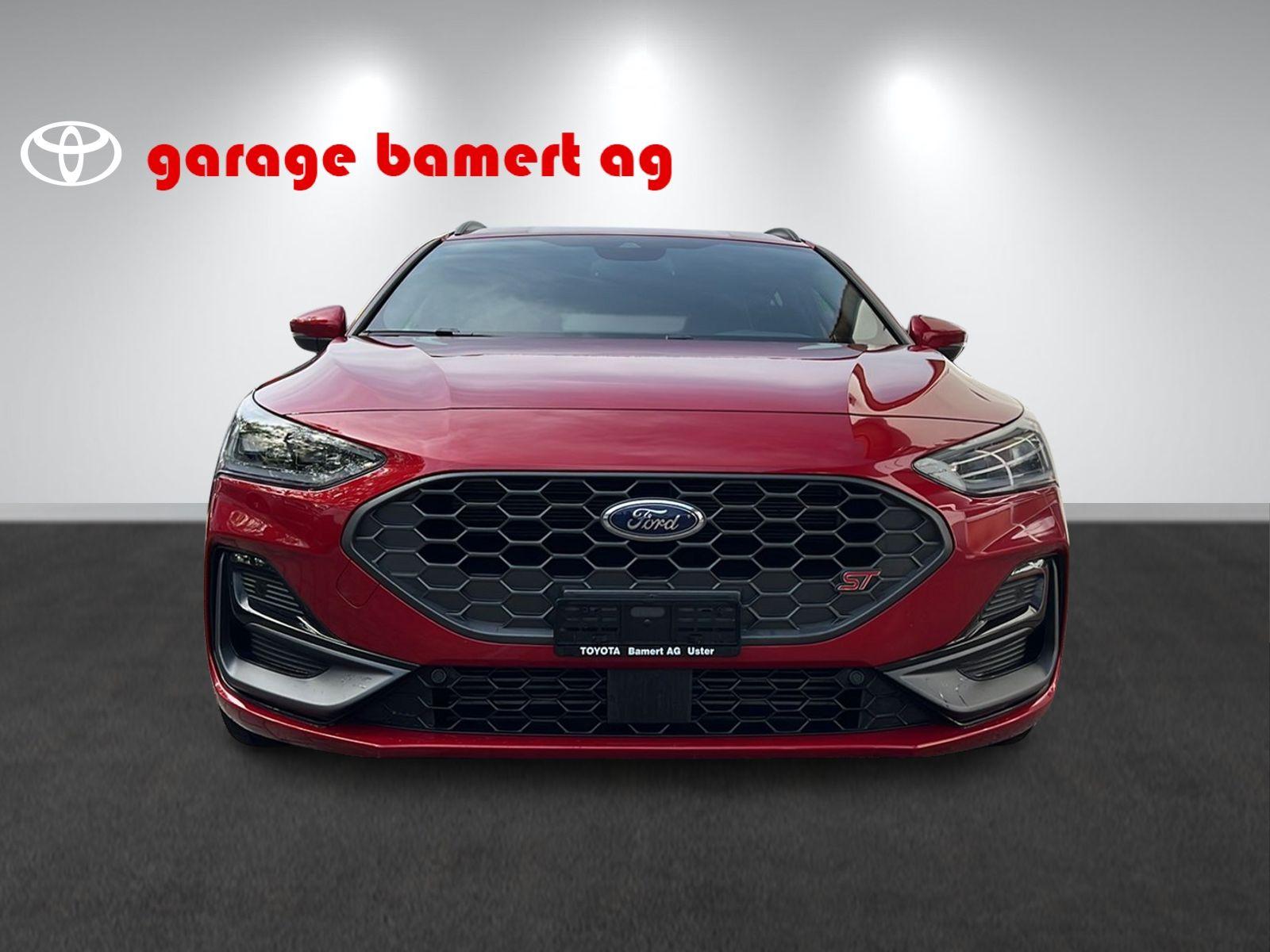 FORD Focus Station Wagon 2.3 EcoB ST-showroom-element-1