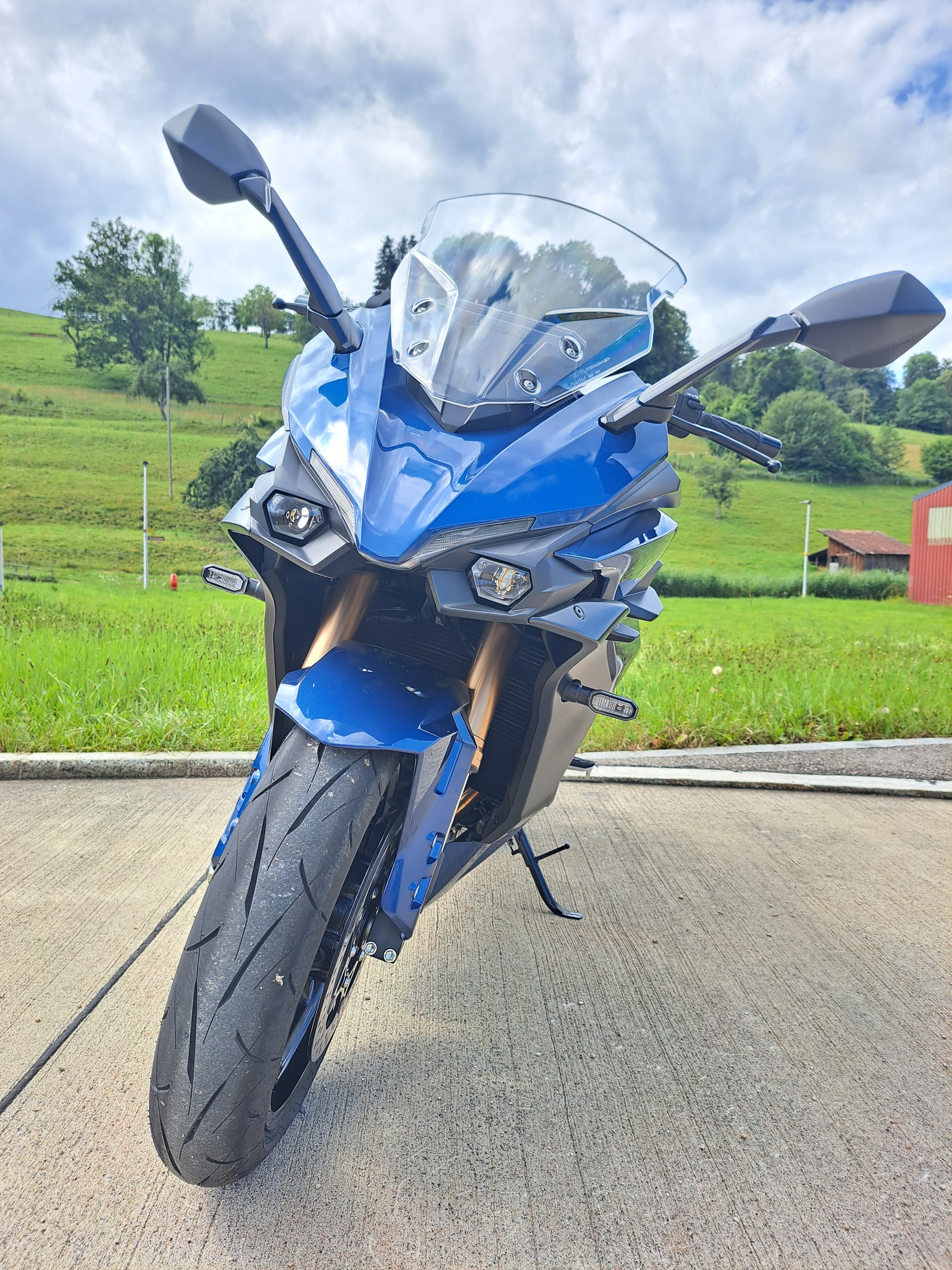 SUZUKI GSX-S 1000 GT-image-4