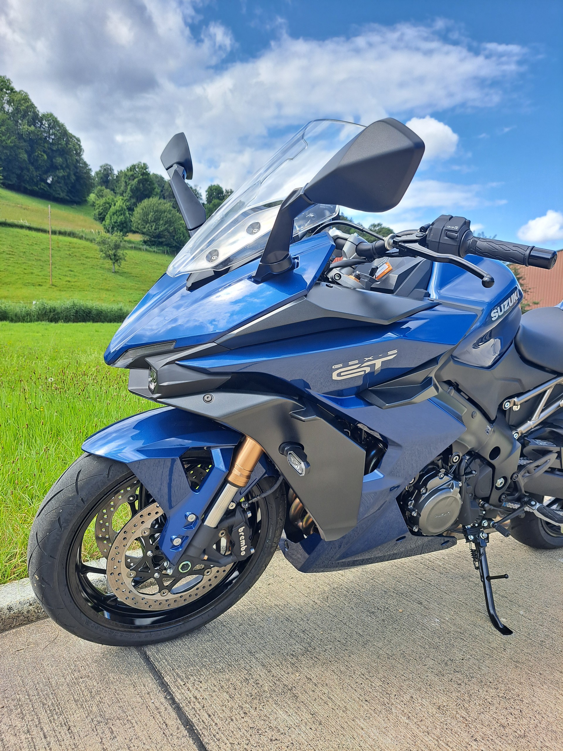 SUZUKI GSX-S 1000 GT-image-2