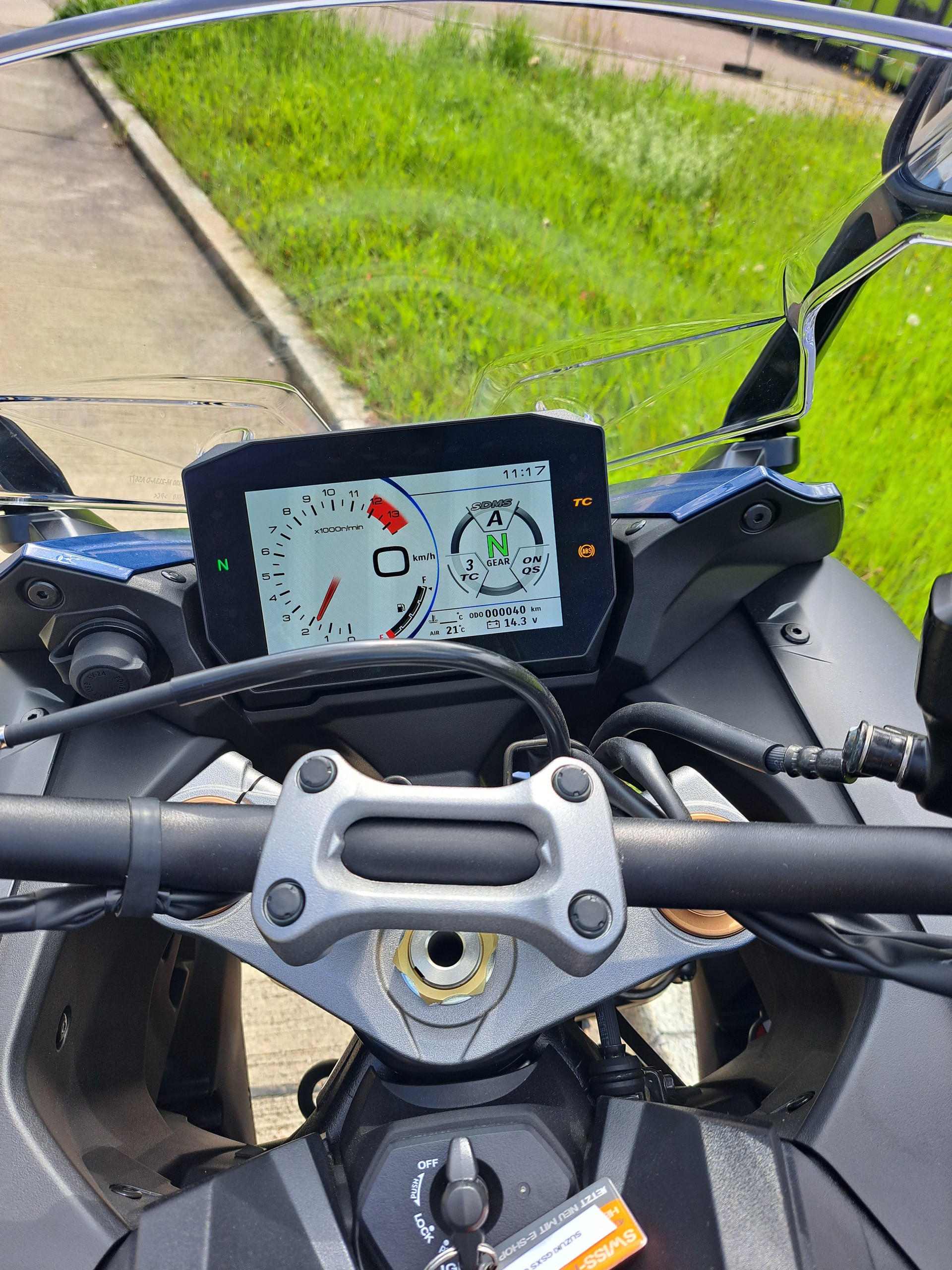 SUZUKI GSX-S 1000 GT-image-11