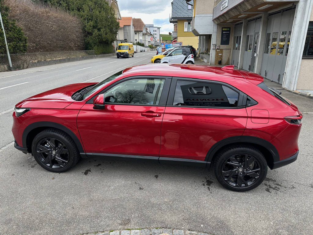 HONDA HR-V 1.5 i-MMD Elegance-image-7
