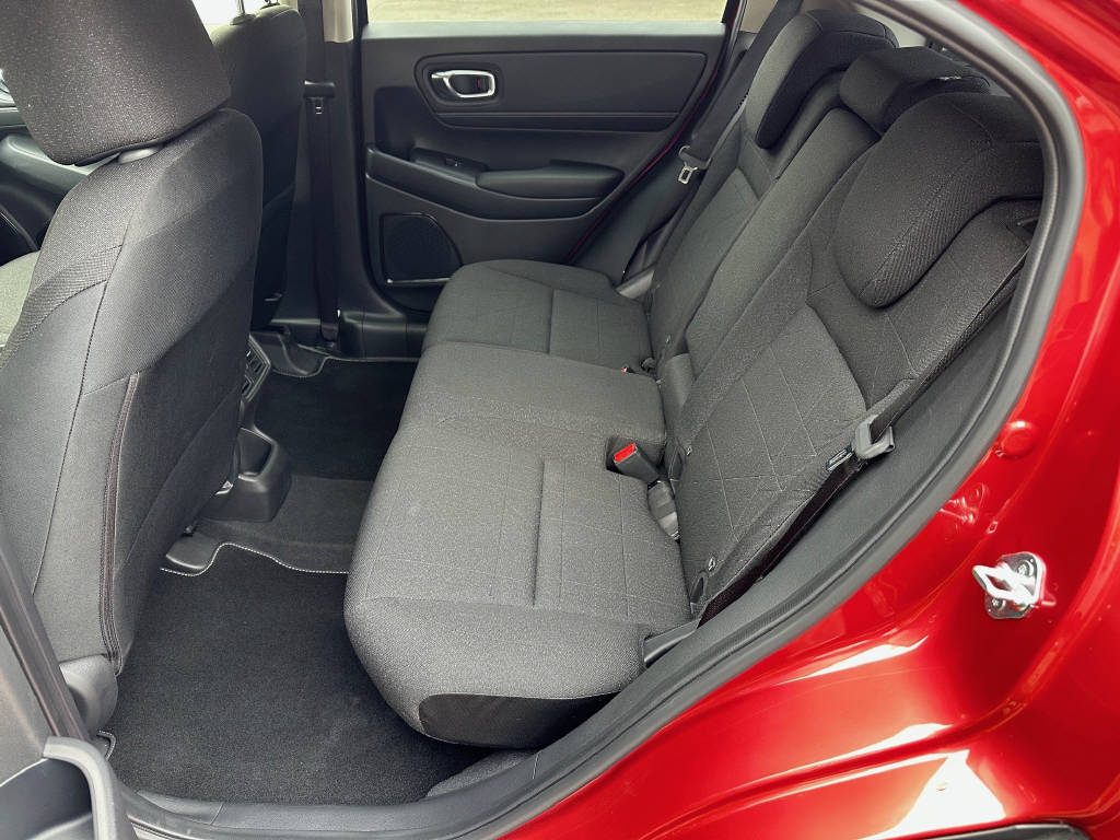 HONDA HR-V 1.5 i-MMD Elegance-image-13