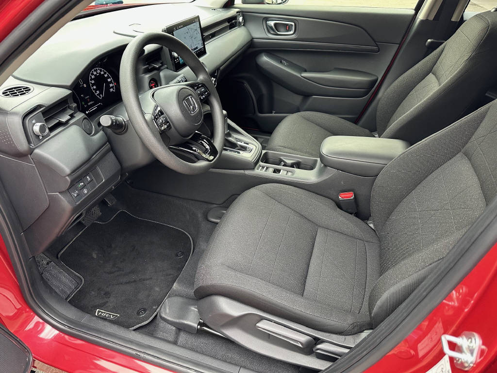 HONDA HR-V 1.5 i-MMD Elegance-image-10