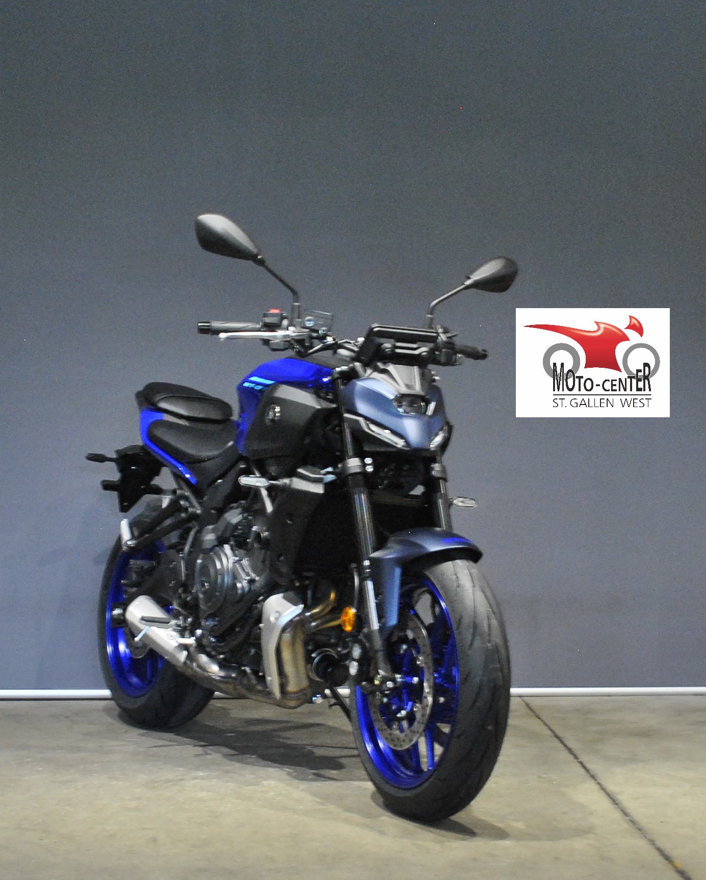 YAMAHA MT-07 Y-AMT-image-0