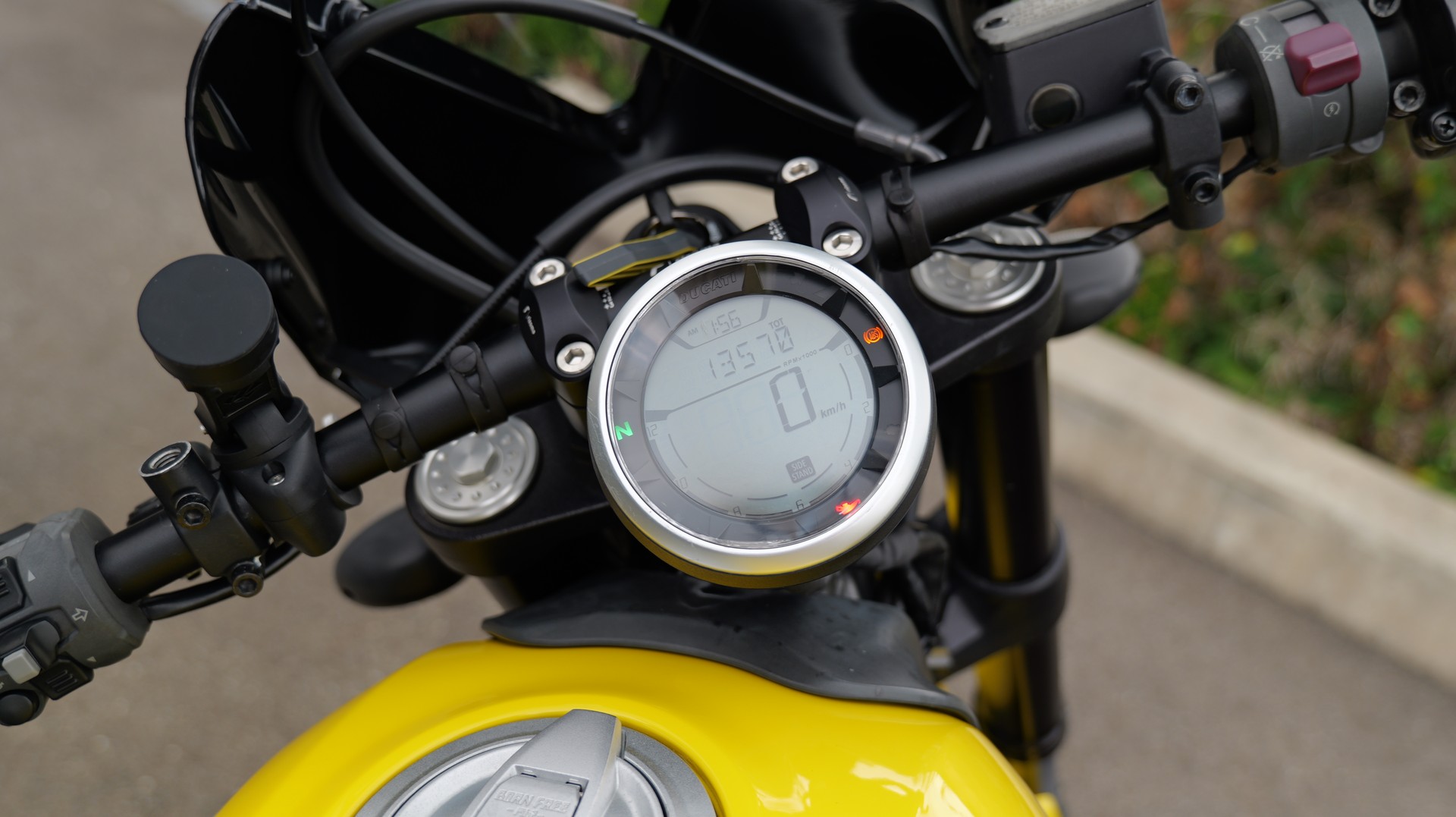 DUCATI Scrambler 803 Icon-image-3