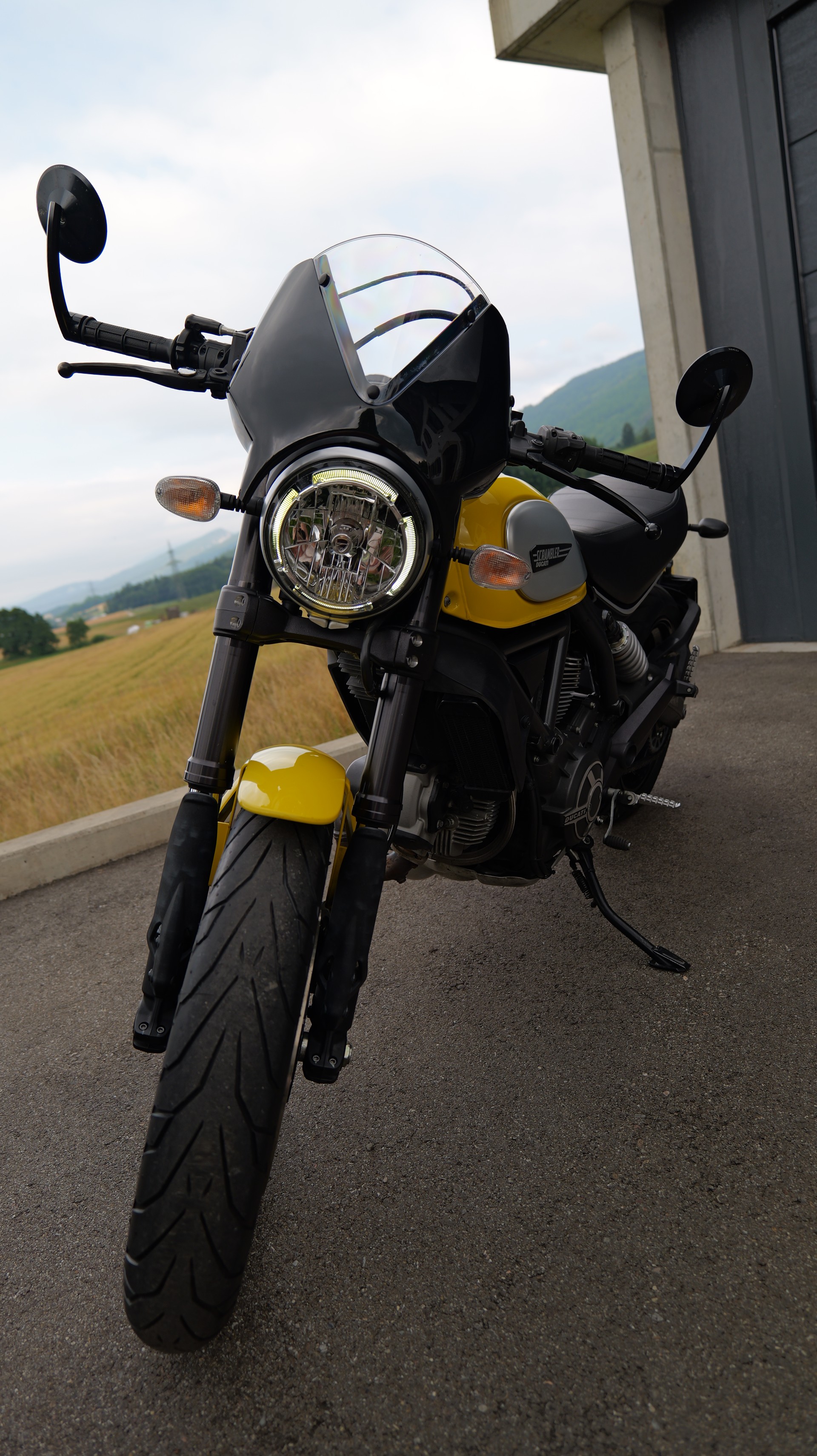 DUCATI Scrambler 803 Icon-image-10