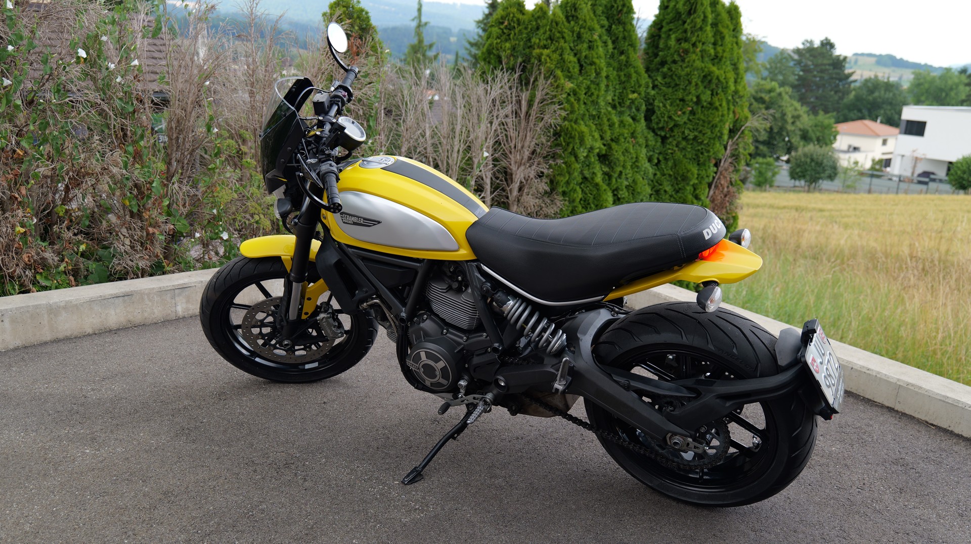 DUCATI Scrambler 803 Icon-image-8
