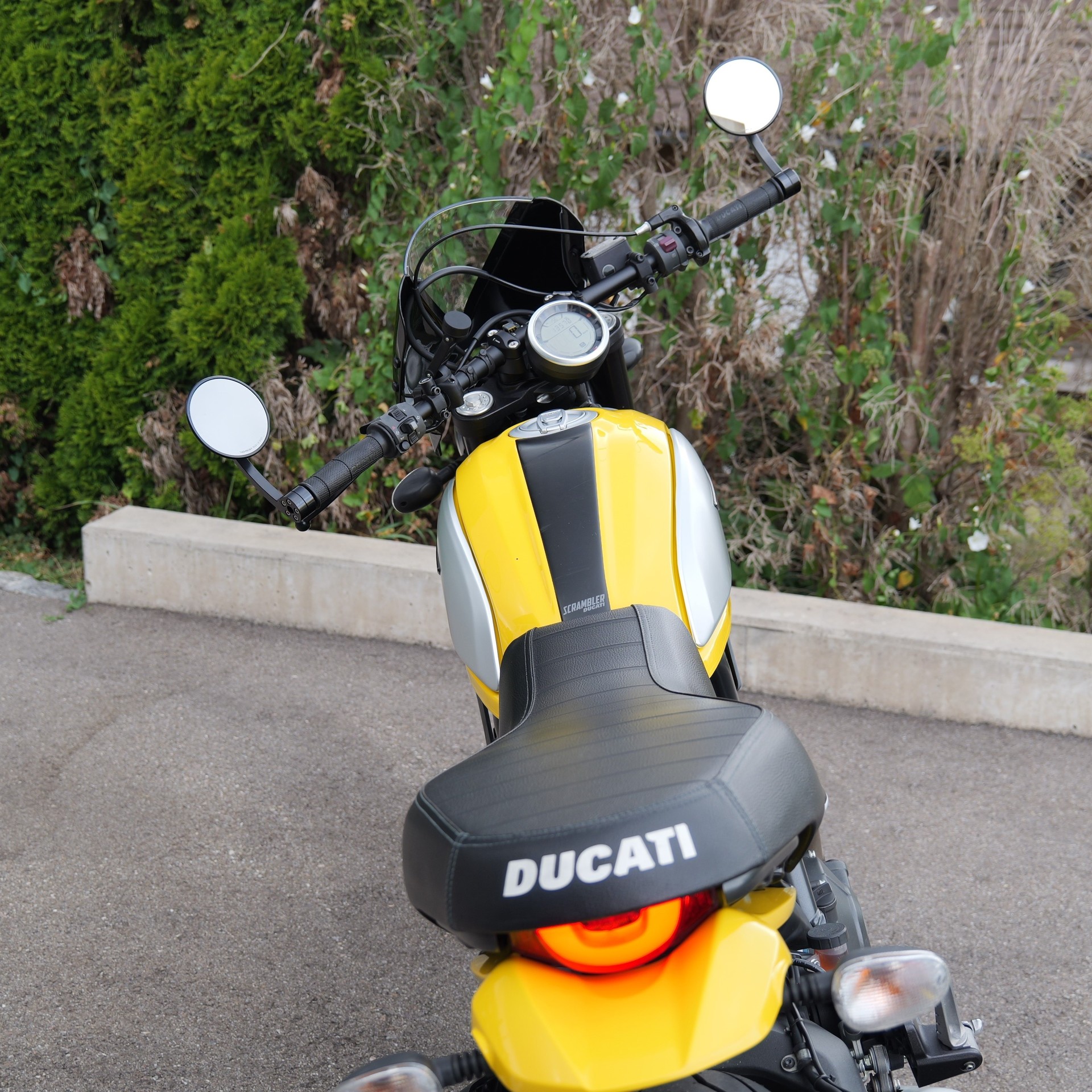 DUCATI Scrambler 803 Icon-image-5