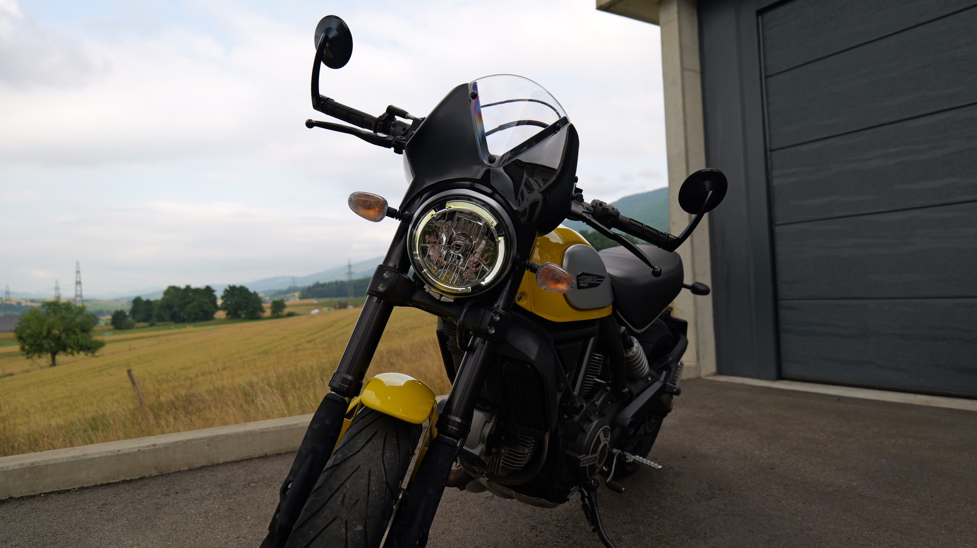 DUCATI Scrambler 803 Icon-image-11