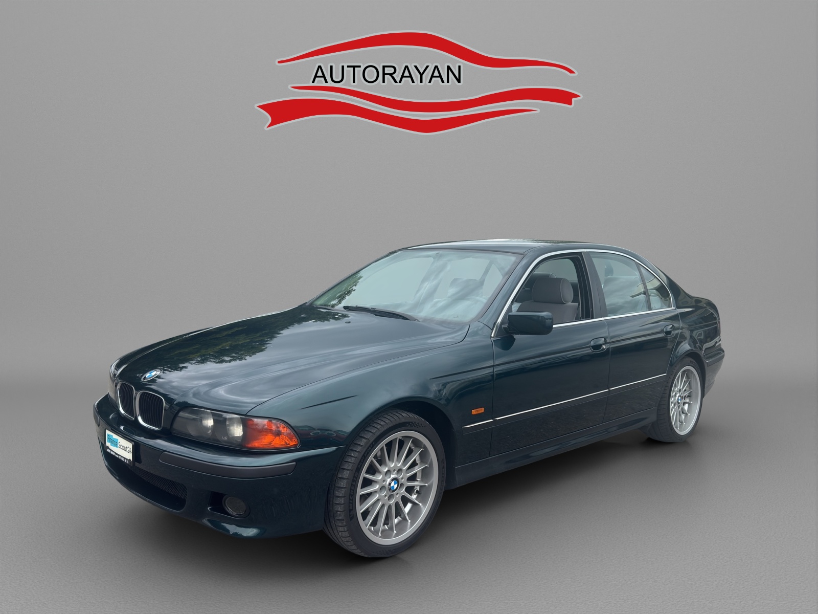 BMW 528i-image-1