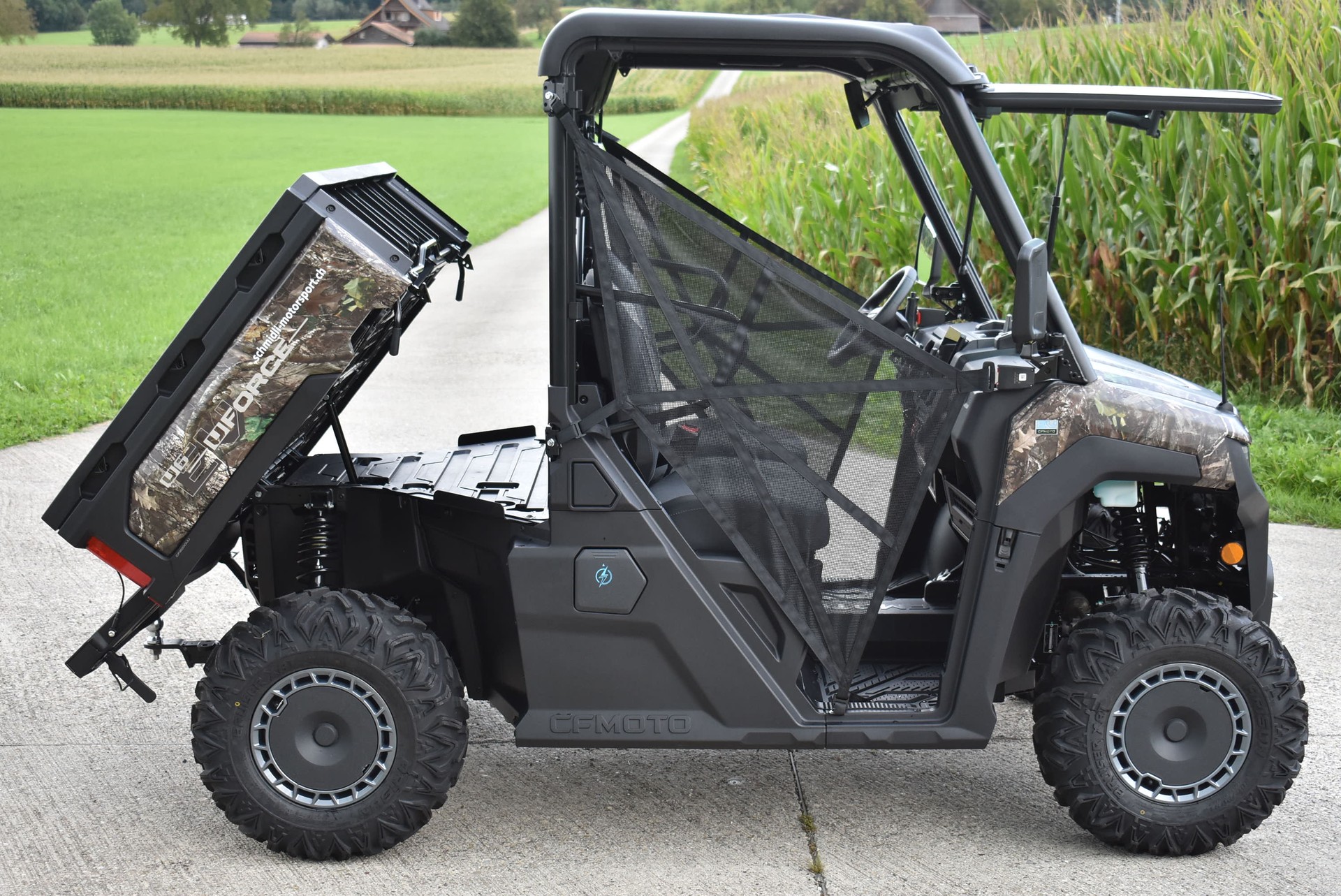 CF MOTO U6 EV-image-8