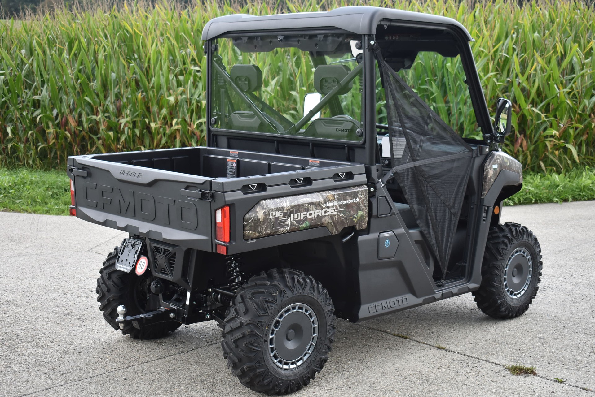 CF MOTO U6 EV-image-6