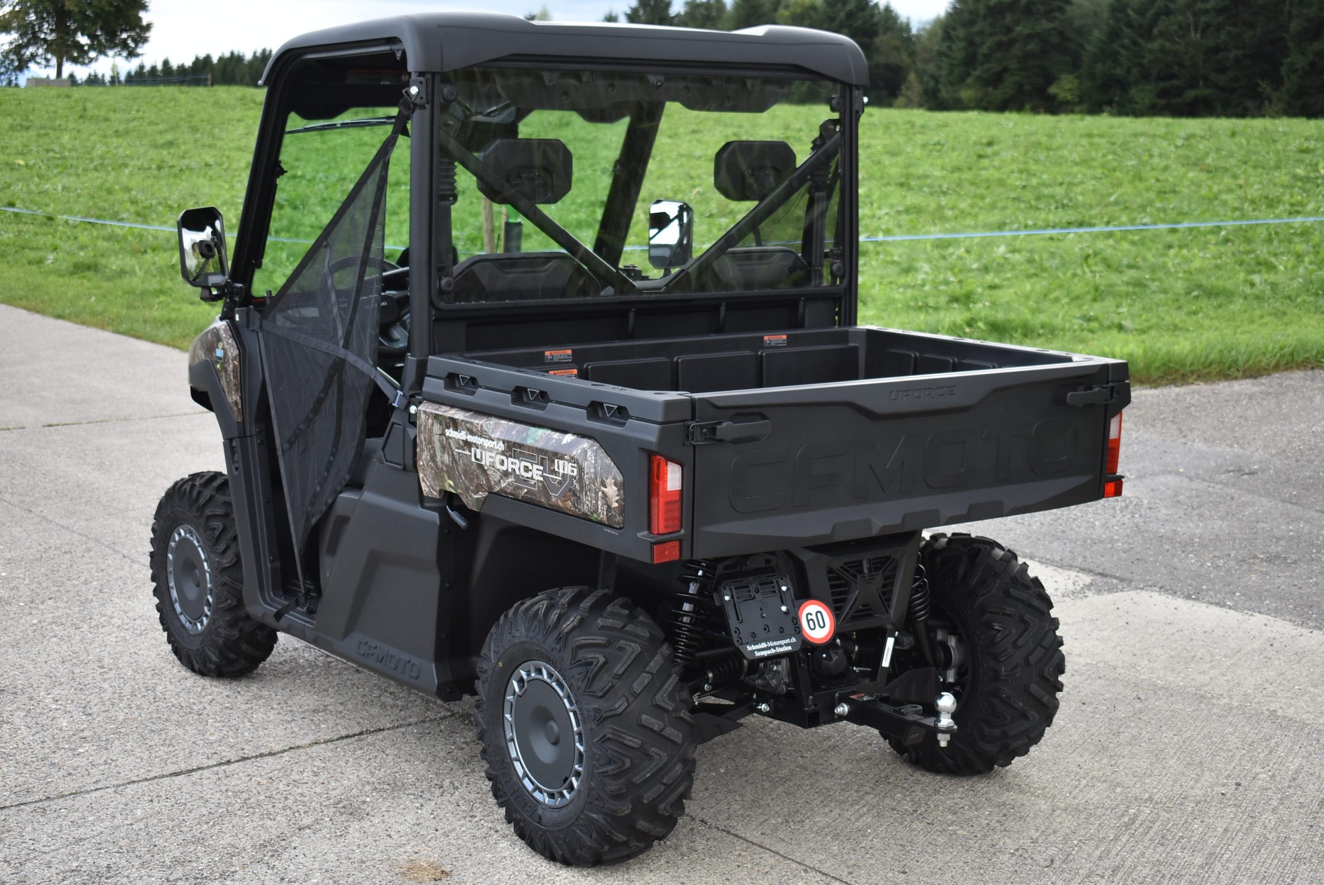 CF MOTO U6 EV-image-4