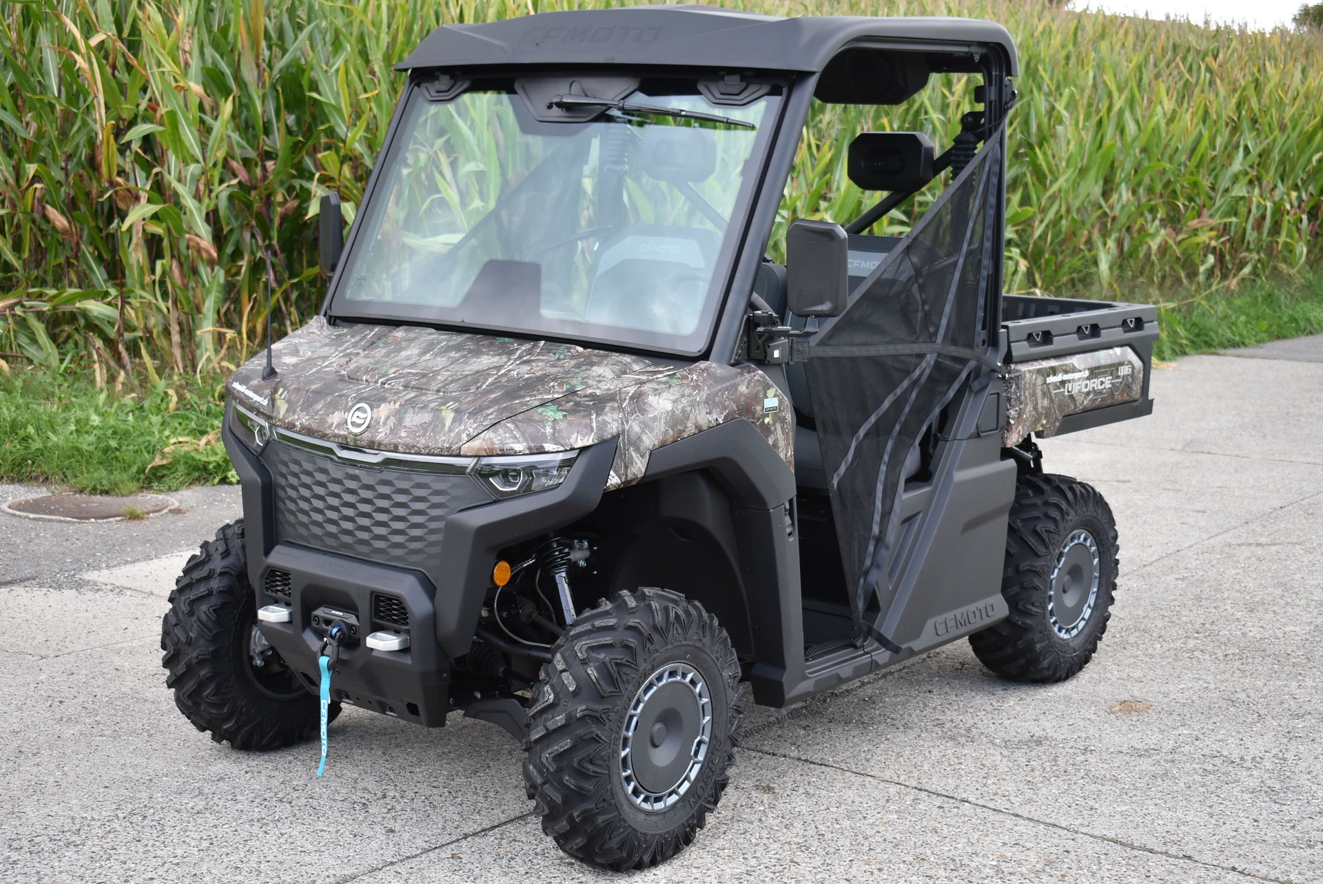 CF MOTO U6 EV-image-2