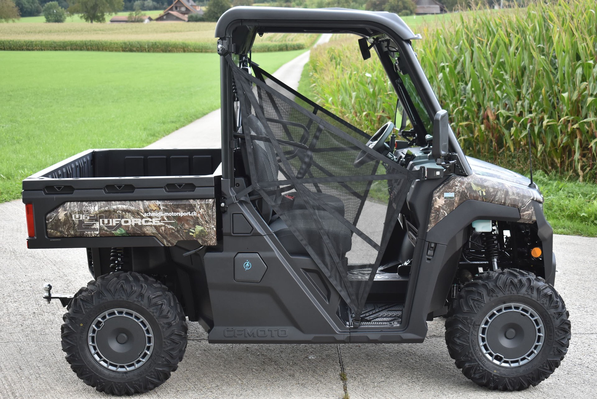 CF MOTO U6 EV-image-7