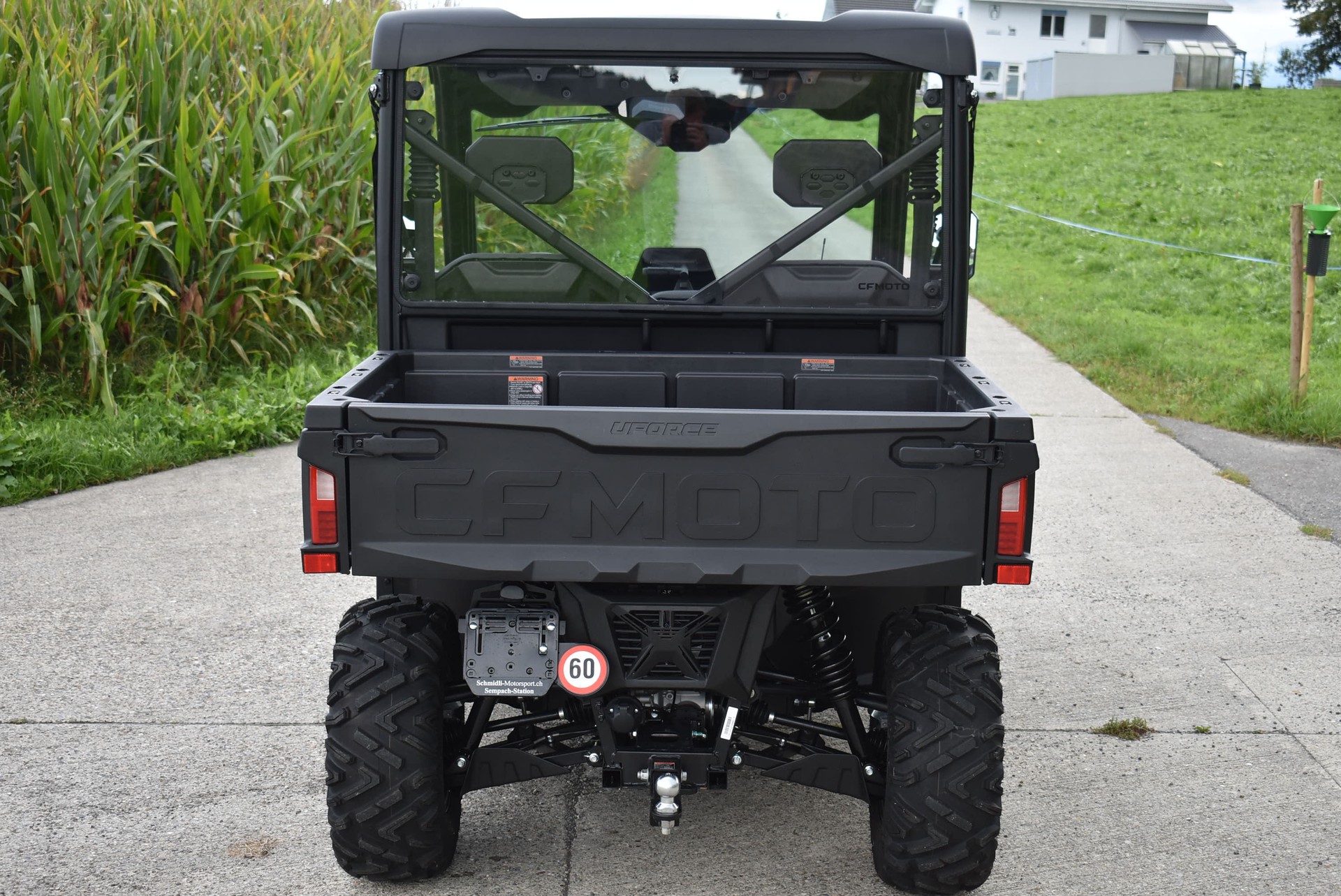 CF MOTO U6 EV-image-5
