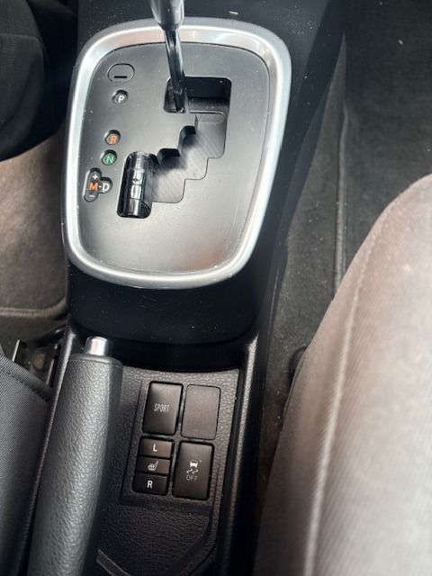 TOYOTA Yaris 1.33 Trend Multidrive S-image-13