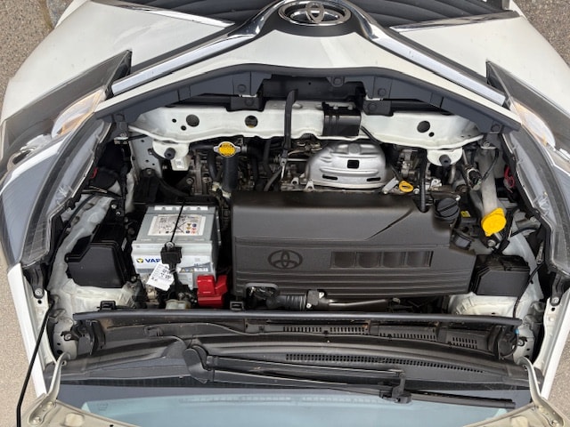 TOYOTA Yaris 1.33 Trend Multidrive S-image-15
