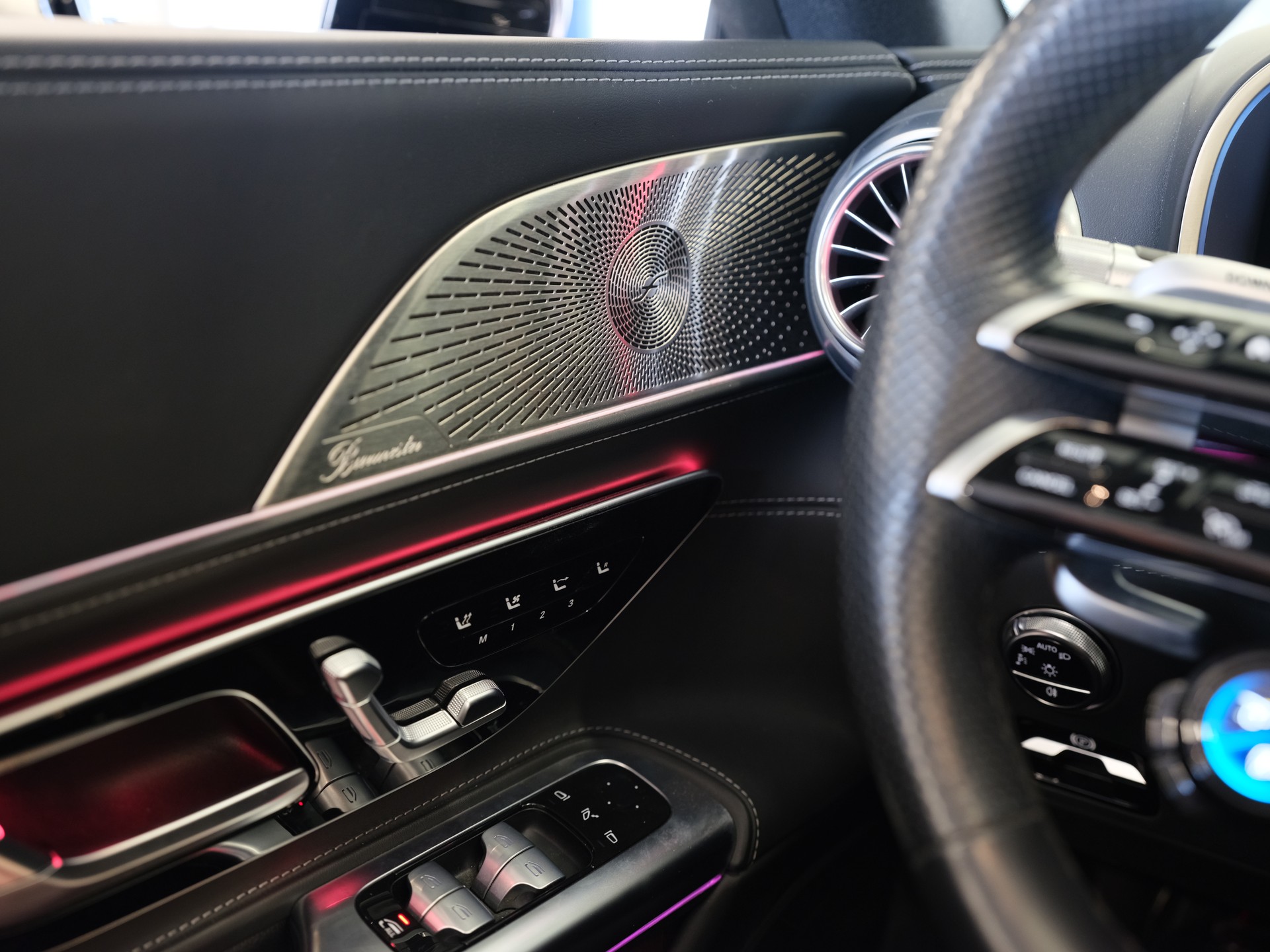 MERCEDES-BENZ AMG SL 55 4M Speedshift MCT *Night Paket* *Aerodynamik Paket* *Premium Plus*-image-21