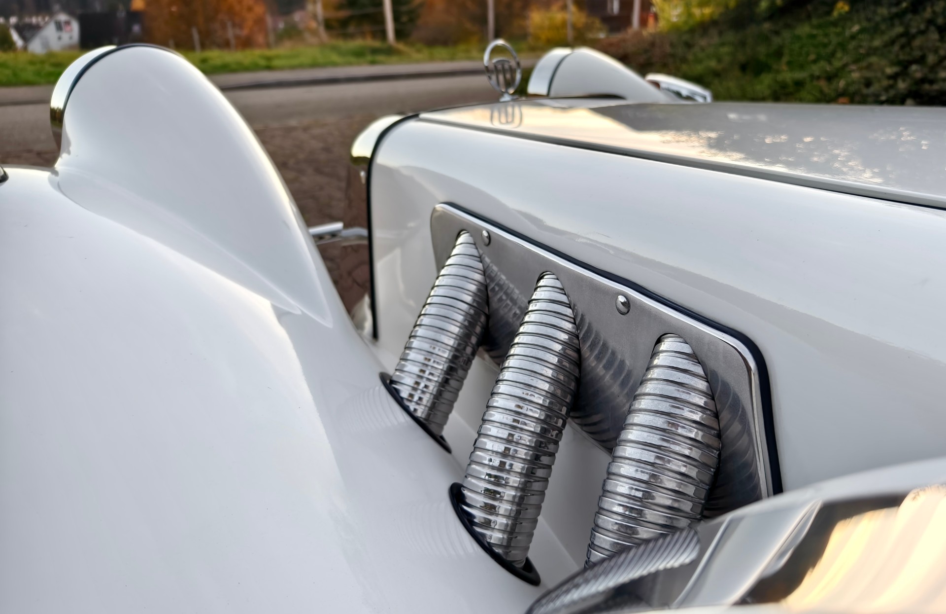 CMC Classic Tiffany 5.0 V8-image-14